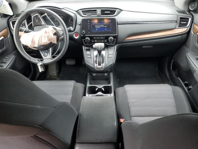 2022 HONDA CR-V EX - 7FARW1H53NE017299
