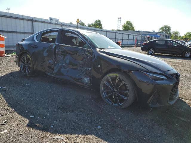 2023 LEXUS IS 350 F S JTHGZ1E21P5031340