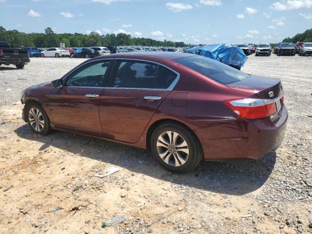 Vin: 1hgcr2f33ea087895, lot: 57071265, honda accord lx 20142