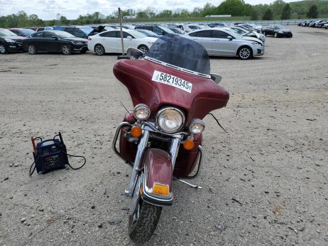 2000 HARLEY-DAVIDSON FLHTCUI 1HD1FCW15YY640964