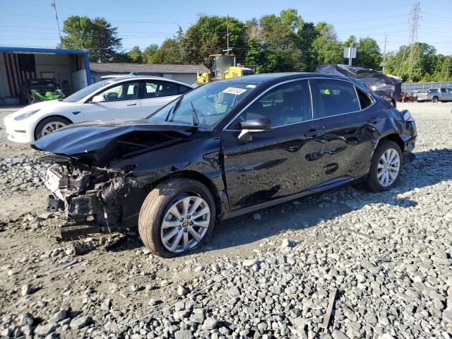 Vin: 4t1c11akxlu961181, lot: 55681545, toyota camry le 2020 img_1