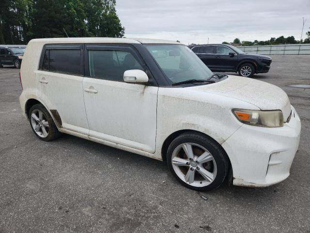 Vin: jtlze4fe7b1125825, lot: 58558605, toyota scion xb 20114