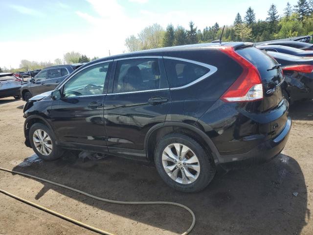 Vin: 2hkrm4h75dh100169, lot: 51114015, honda crv exl 20132