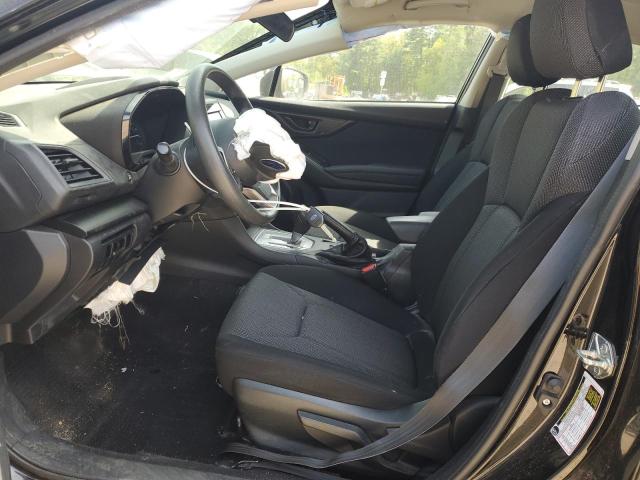 2020 SUBARU IMPREZA - 4S3GKAB65L3611239