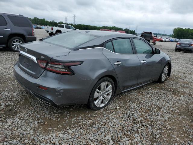 Vin: 1n4aa6cv7nc505556, lot: 56204185, nissan maxima sv 20223