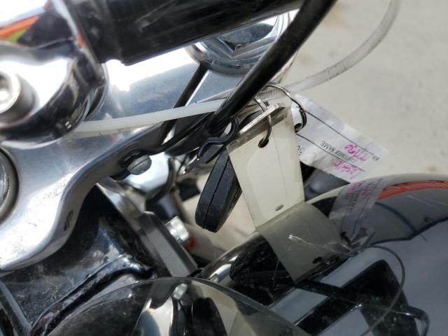 2019 HARLEY-DAVIDSON FLSL 1HD1YDJ63KB067558