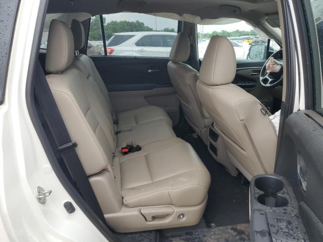 2019 HONDA PILOT EXL - 5FNYF6H55KB015313