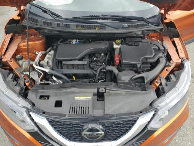 2021 NISSAN ROGUE SPOR - JN1BJ1AW3MW437253