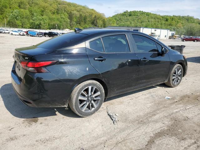 Vin: 3n1cn8ev5ml853281, lot: 56385955, nissan versa sv 20213