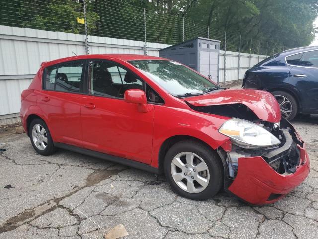 Vin: 3n1bc1cp8ck236863, lot: 55888985, nissan versa s 20124