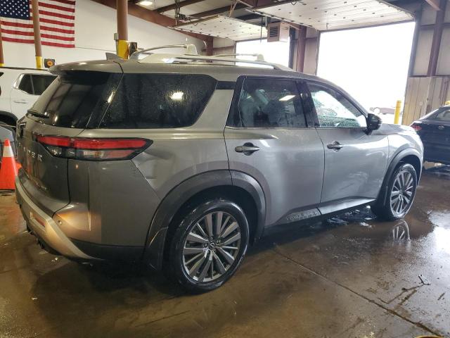 Vin: 5n1dr3cd6rc272468, lot: 58295815, nissan pathfinder sl 20243