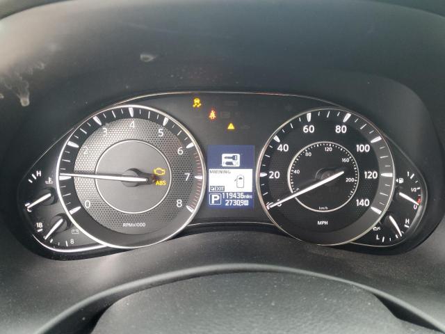 2018 NISSAN ARMADA SV - JN8AY2ND2J9056026