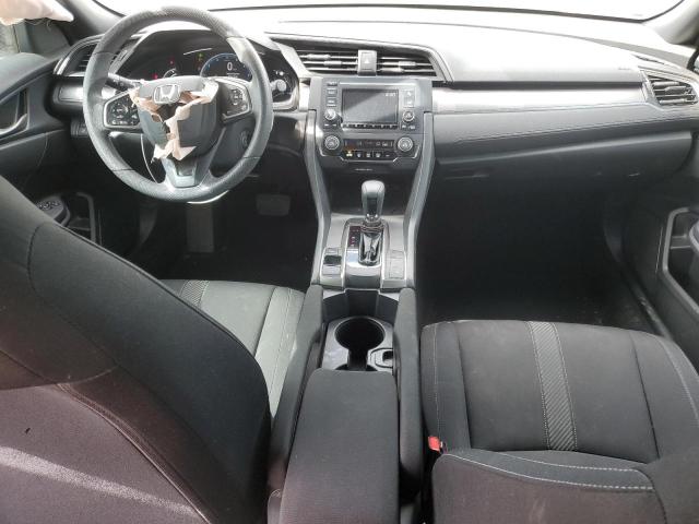 2019 HONDA CIVIC LX - SHHFK7H31KU402091