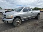 Lot #3154693408 2006 DODGE RAM 3500 S