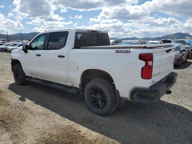 Vin: 3gcpyfed6kg123502, lot: 57530425, chevrolet all models k1500 lt trail boss 20192