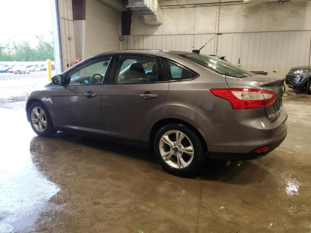 Vin: 1fadp3f25el379595, lot: 58259925, ford focus se 20142