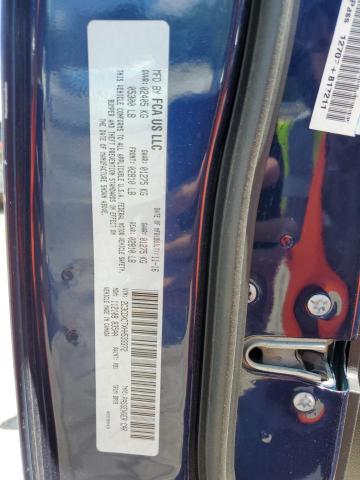 2017 DODGE CHARGER R/ 2C3CDXCTXHH533372