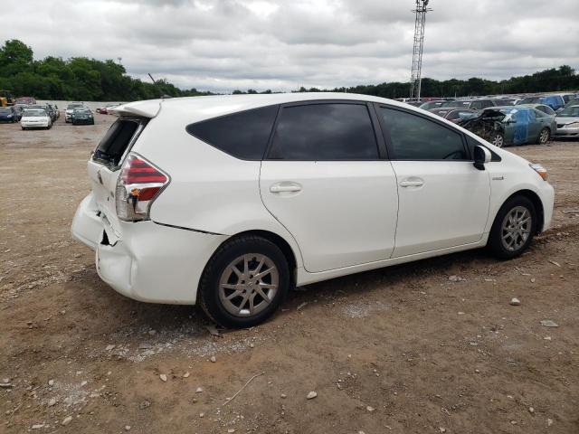 Vin: jtdzn3eu1hj071509, lot: 59049175, toyota prius 20173