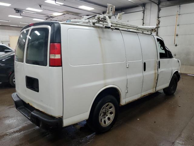 Vin: 1gts7afxxc1151571, lot: 55124895, gmc savana g1500 20123