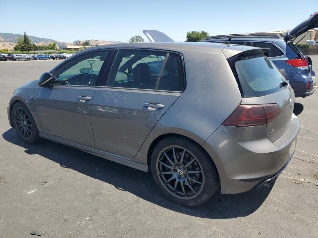 Vin: wvwlf7au0gw189861, lot: 57681575, volkswagen golf 20162