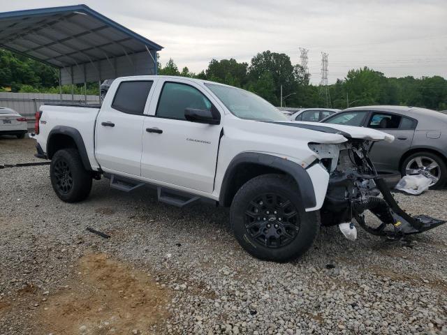 Vin: 1gcpteek0s1146294, lot: 55101215, chevrolet colorado t trail boss 20254