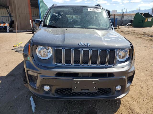 2023 JEEP RENEGADE L - ZACNJDD16PPP18537