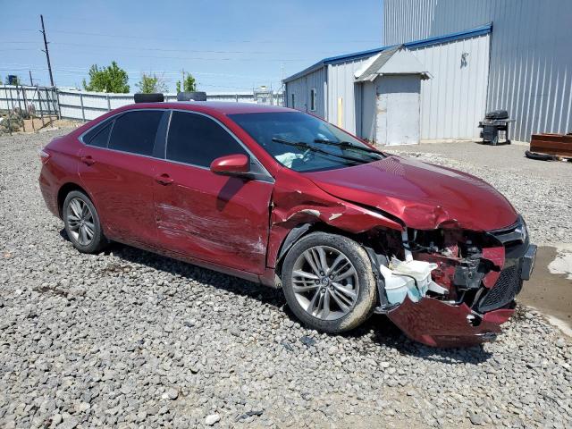Vin: 4t1bf1fk3hu678781, lot: 55757725, toyota camry le 20174