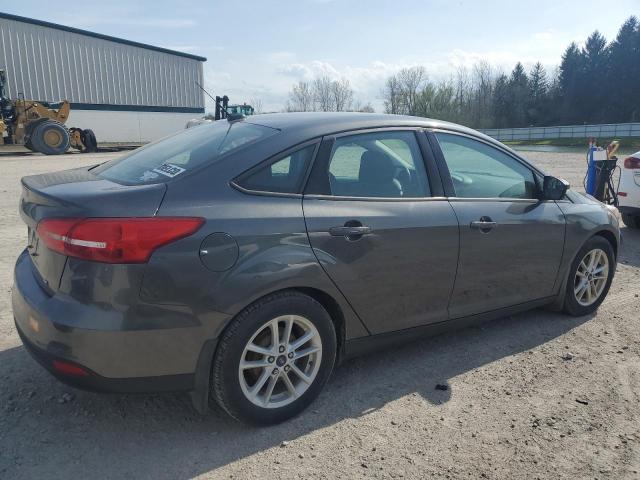 2017 FORD FOCUS SE - 1FADP3F20HL226515