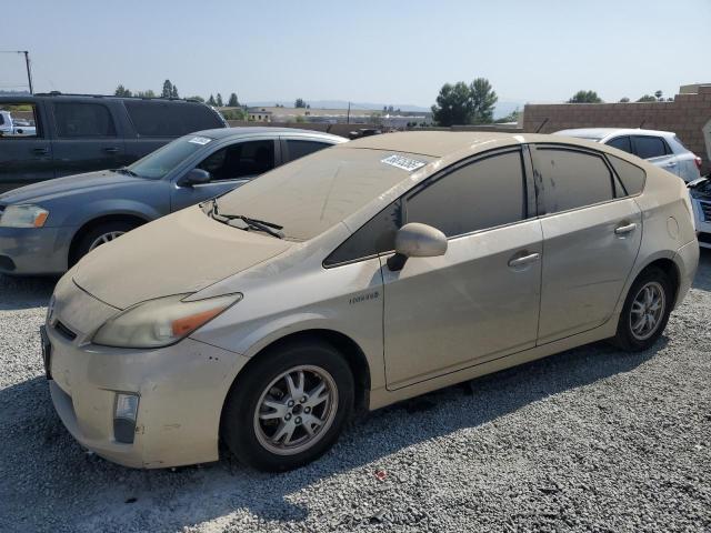 Vin: jtdkn3du2a0188661, lot: 58875265, toyota prius 2010 img_1