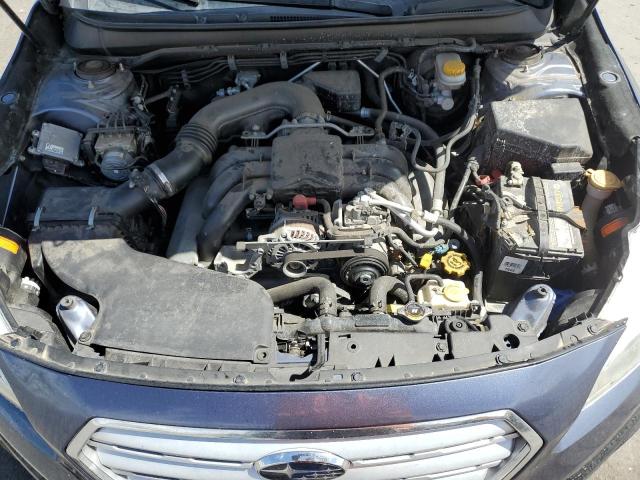 2015 SUBARU OUTBACK 3. 4S4BSENC3F3305109