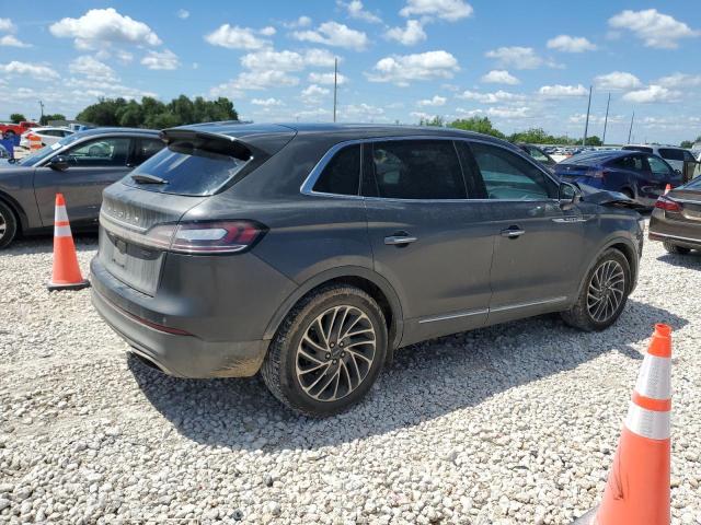 Vin: 2lmpj6l9xkbl51296, lot: 56480135, lincoln nautilus reserve 20193