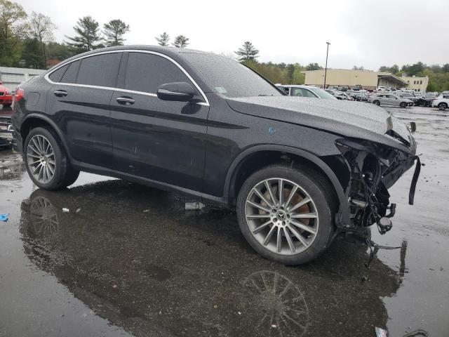 Vin: wdc0j4kb2jf428549, lot: 53850335, mercedes-benz glc-class 300 4matic 20184