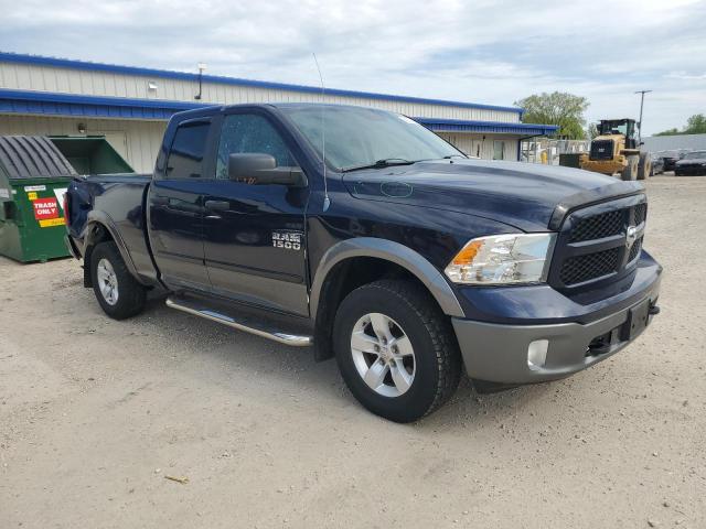 Vin: 1c6rr7gg6ds641616, lot: 58234795, ram 1500 slt 20134