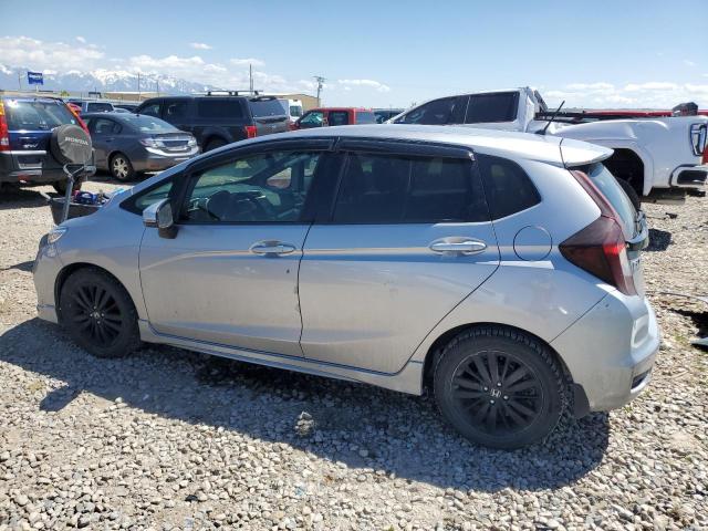 Vin: 3hggk5h62km700991, lot: 54837315, honda fit sport 20192