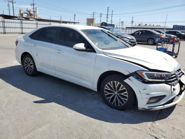 Vin: 3vwc57bu9km171964, lot: 57336105, volkswagen jetta s 20194