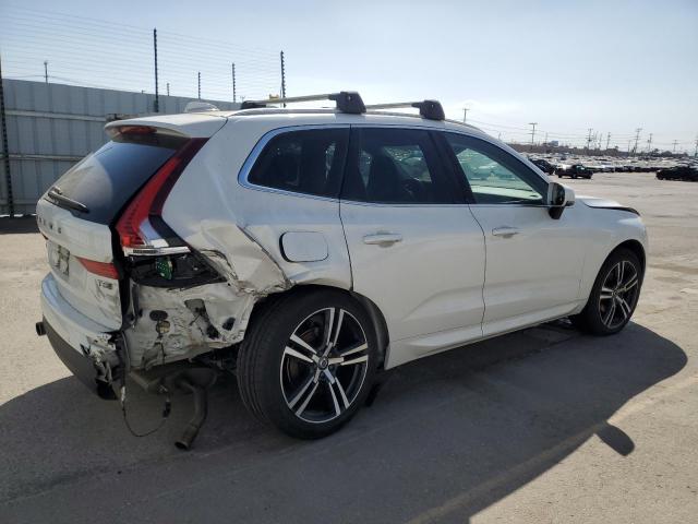 2021 VOLVO XC60 T5 MO YV4102RK2M1877347