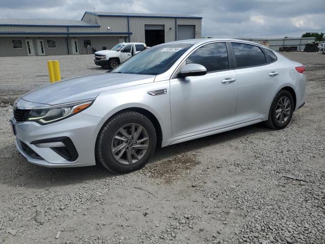 Vin: 5xxgt4l36lg394562, lot: 51300755, kia optima lx 2020 img_1