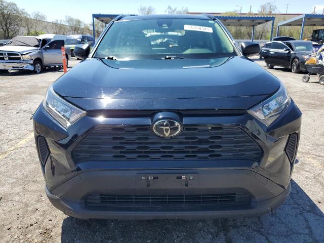 2020 TOYOTA RAV4 LE - JTMF1RFV0LD052420