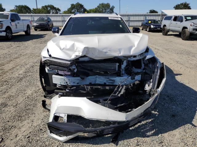 2024 ACURA ZDX A-SPEC 4W5KHNRL0RZ501882