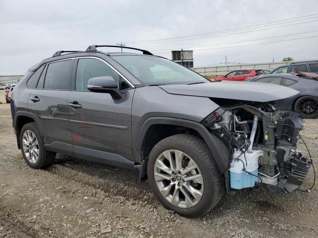 Vin: 2t3a1rfv8pc390992, lot: 56869225, toyota rav4 xle premium 20234