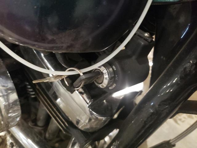 2001 HARLEY-DAVIDSON XL1200 C 1HD1CGP131K126635