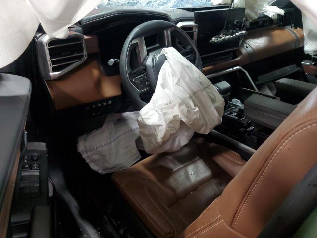 2023 TOYOTA TUNDRA CRE - 5TFMA5DB9PX117651