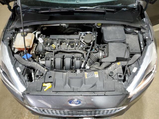 2015 FORD FOCUS SE - 1FADP3K2XFL300199