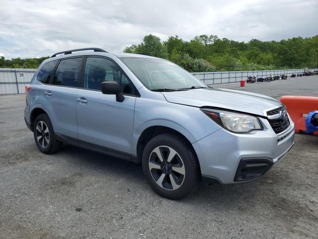 Vin: jf2sjabc2hh408727, lot: 57682295, subaru forester 2.5i 20174