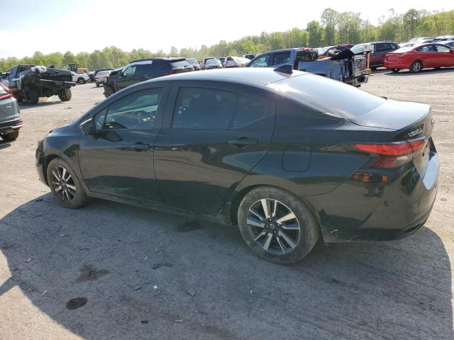 Vin: 3n1cn8ev5ml853281, lot: 56385955, nissan versa sv 20212