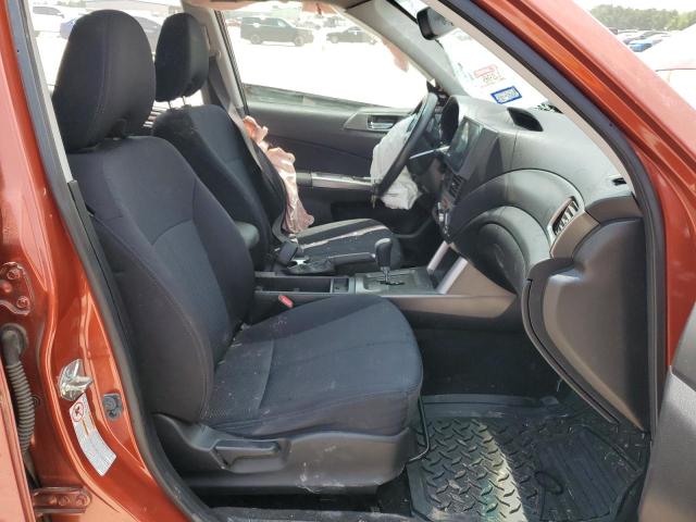 2011 SUBARU FORESTER 2 - JF2SHBCC0BH736106