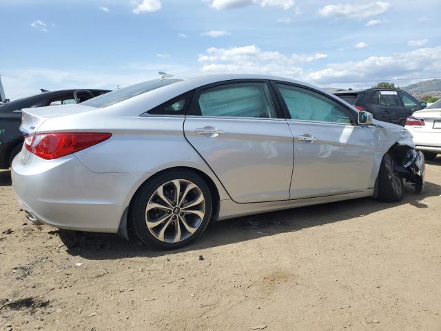Vin: 5npec4ab5dh704529, lot: 56798905, hyundai sonata se 20133