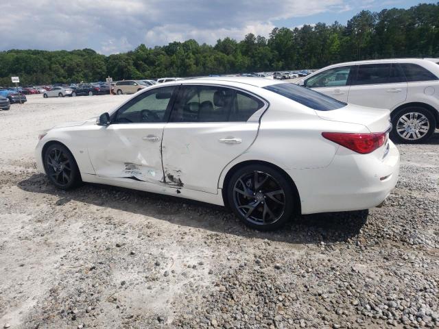 Vin: jn1bv7apxfm343157, lot: 56876025, infiniti q50 base 20152
