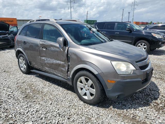 Vin: 3gnal2ek2cs526524, lot: 55316525, chevrolet captiva sport 20124
