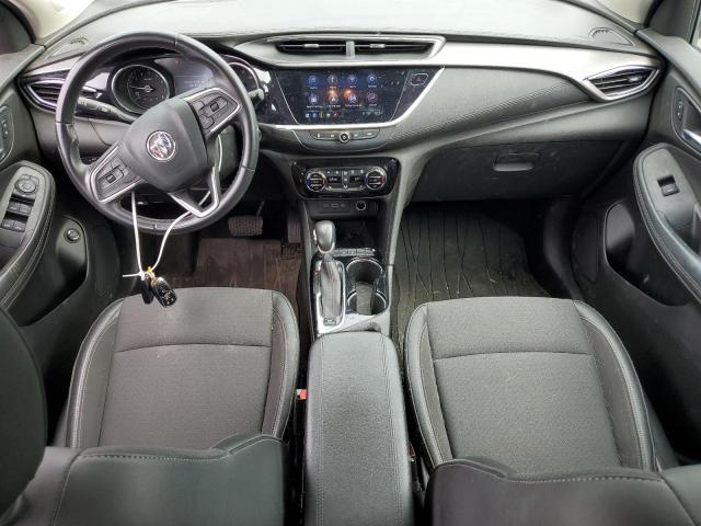 2020 BUICK ENCORE GX - KL4MMDSL2LB117862
